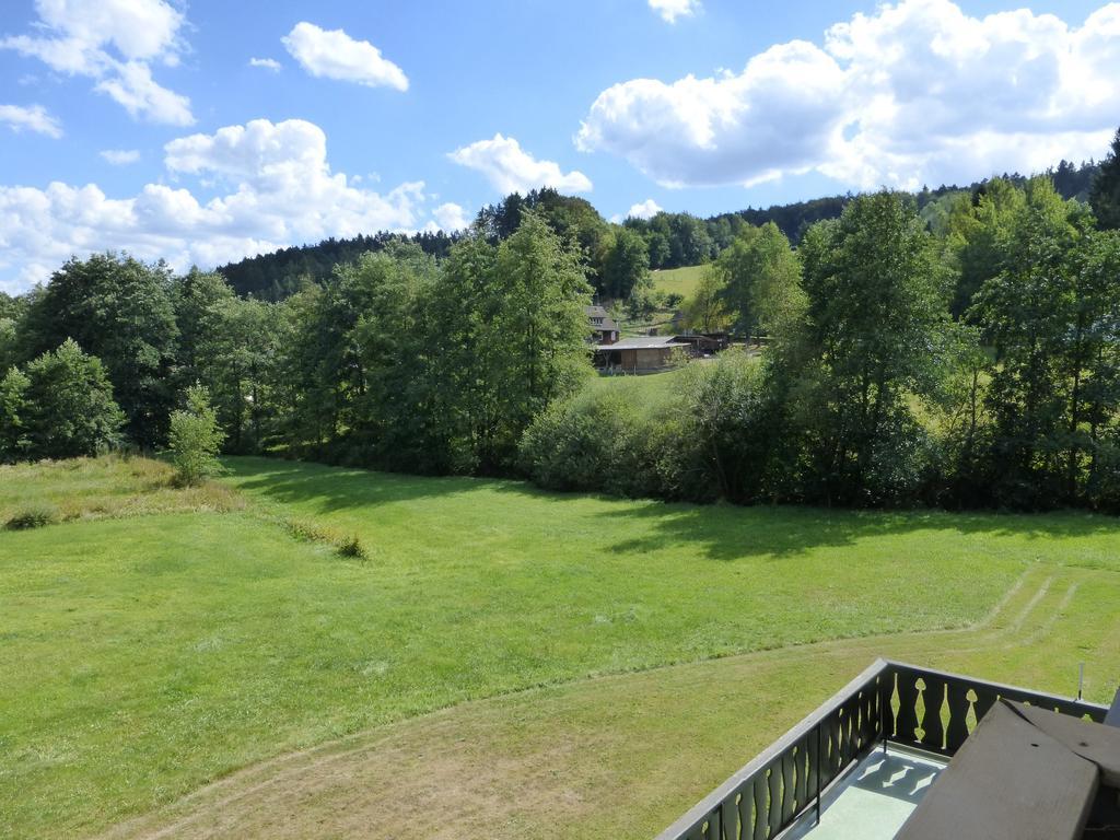 Ferienwohnungen Zur Muehle Mossautal Bagian luar foto